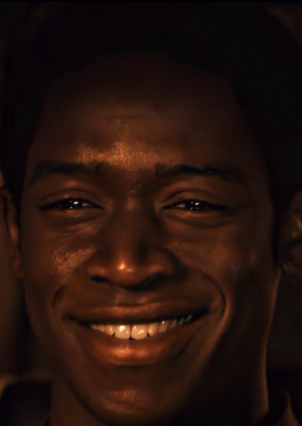 Damson Idris
