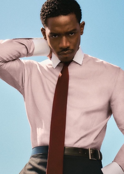 Damson Idris photo