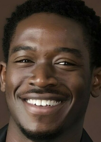 Damson Idris photo
