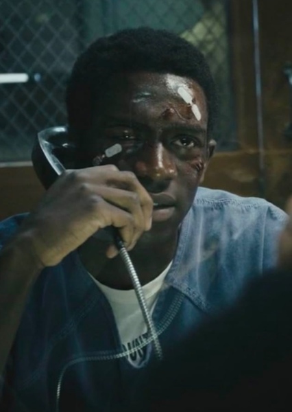 Damson Idris
