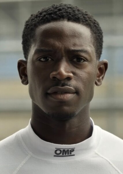 Damson Idris