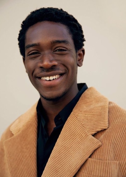 Black Panther
