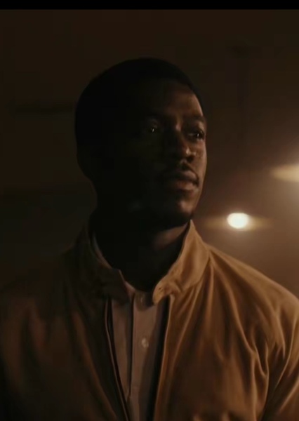 Damson Idris photo