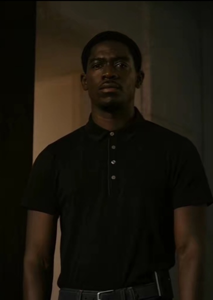Damson Idris photo
