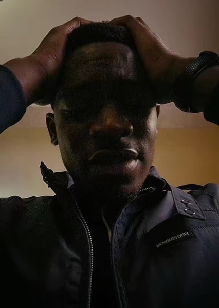 Damson Idris as New Actors in Jordan Peele's Untitled New Movie