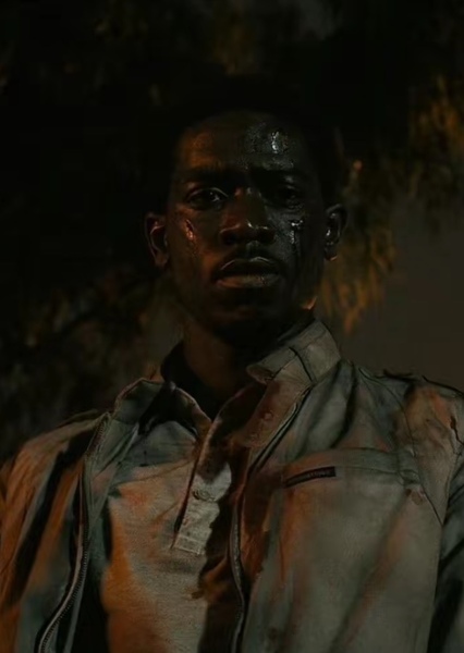 Damson Idris