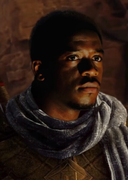 Damson Idris