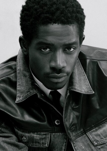 Damson Idris