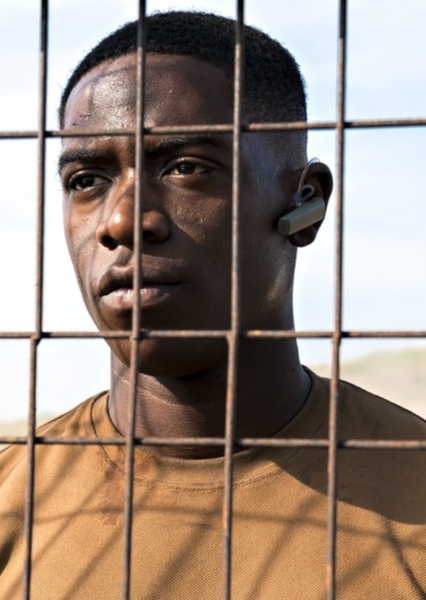 Damson Idris photo