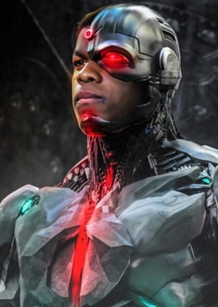 Damson Idris