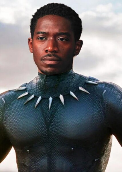 Damson Idris