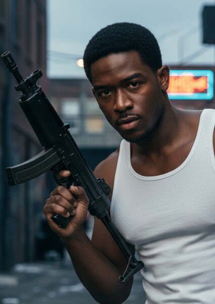 Damson Idris