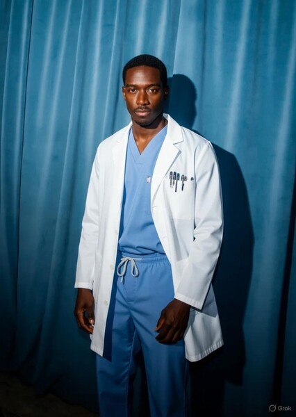 Damson Idris photo