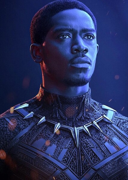 Damson Idris