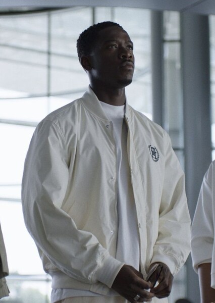 Damson Idris photo