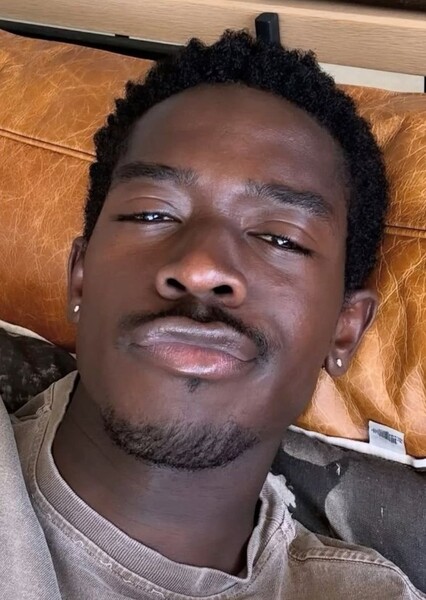 Damson Idris photo