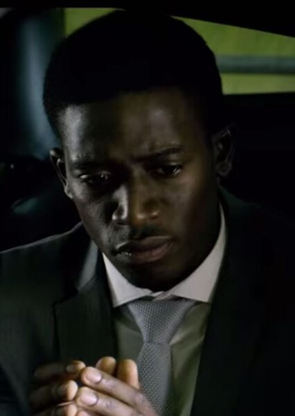 Damson Idris photo