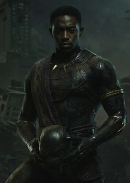 Black Panther