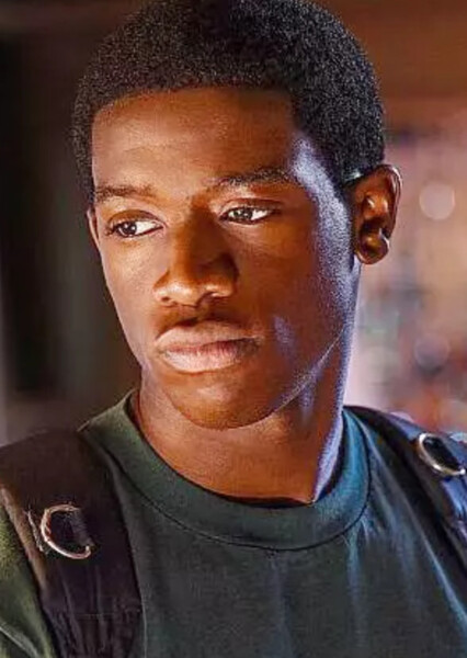 Damson Idris photo