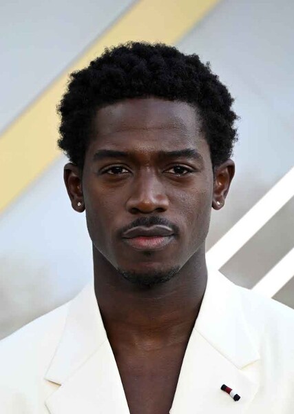 Damson Idris photo