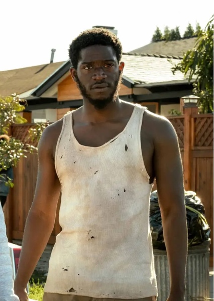Damson Idris