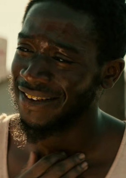 Damson Idris photo