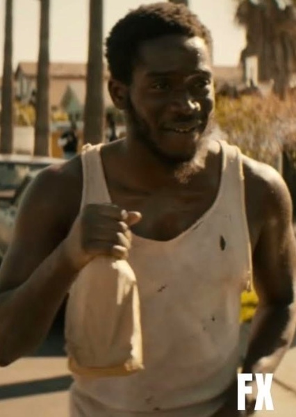 Returning Actors