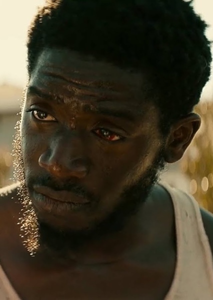 Damson Idris photo