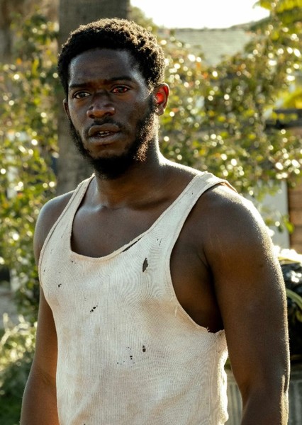 Damson Idris photo
