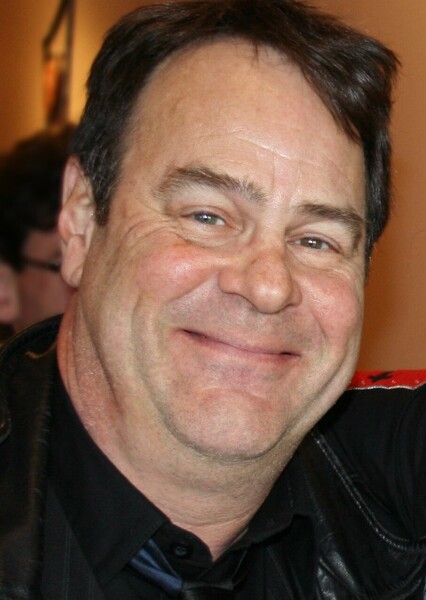 Dan Akroyd