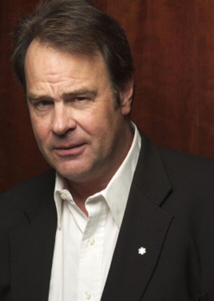 Dan Akroyd photo
