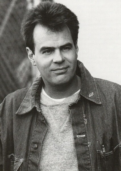 Dan Akroyd photo