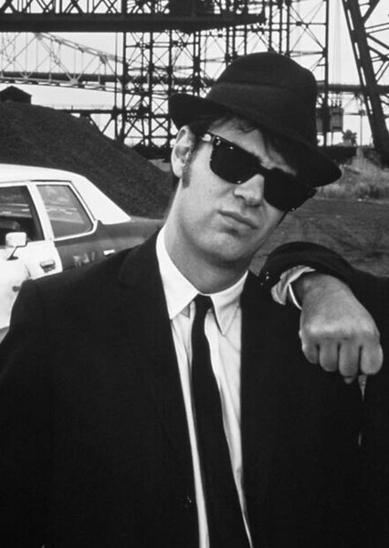 Dan Akroyd photo