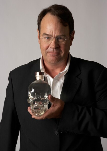 Dan Akroyd photo