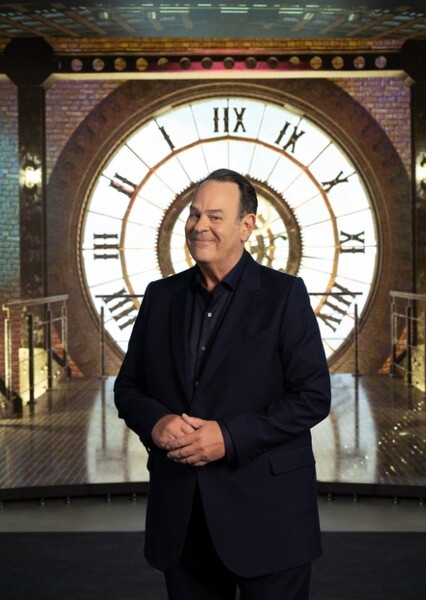 Dan Akroyd photo