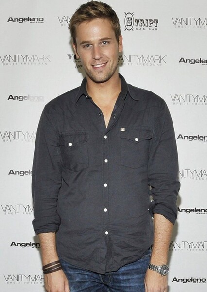 Dan Amboyer photo