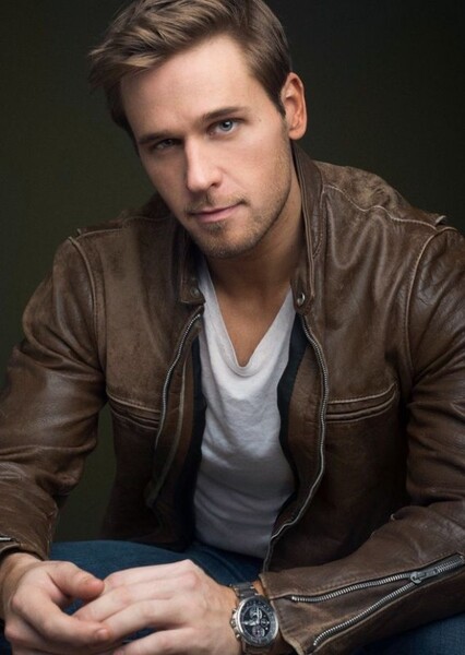 Dan Amboyer photo