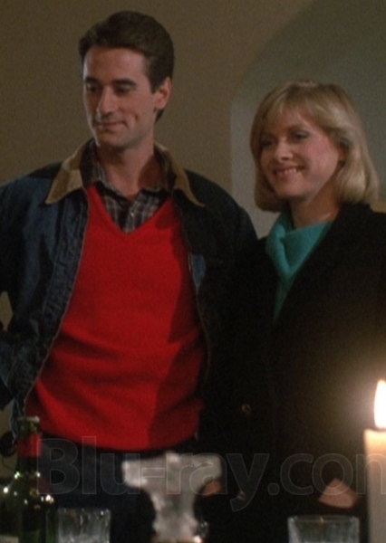 Dan and Megan