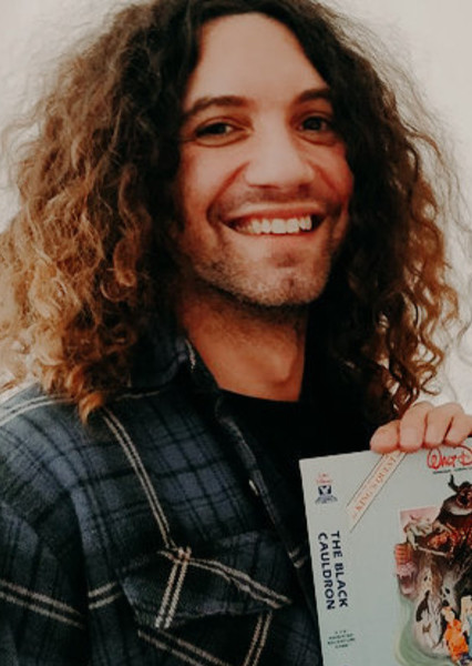 Dan Avidan