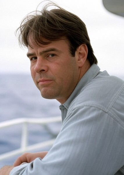 Dan Aykroyd photo