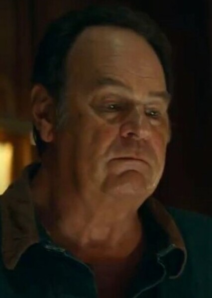 Dan Aykroyd photo