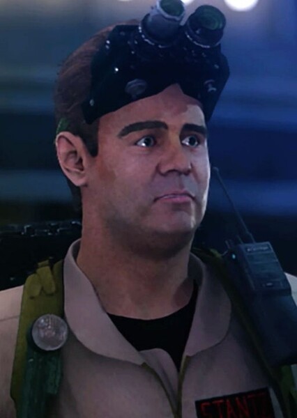 Dan Aykroyd photo
