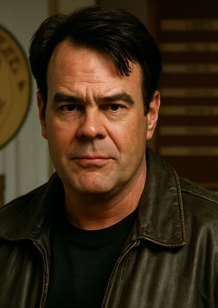 Dan Aykroyd photo