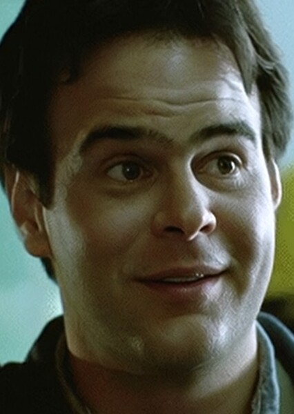 Dan Aykroyd photo
