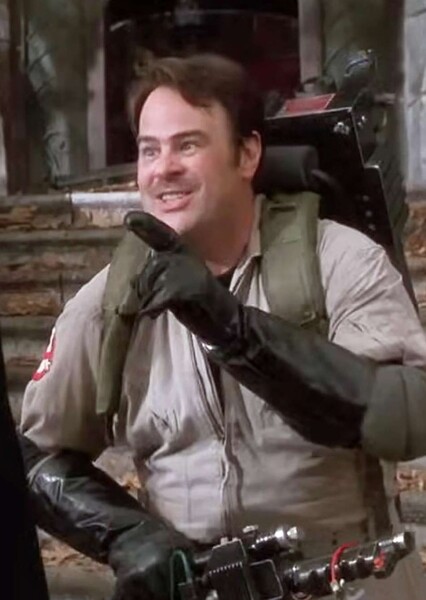Dan Aykroyd photo
