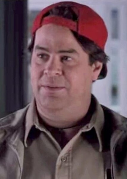 Dan Aykroyd photo