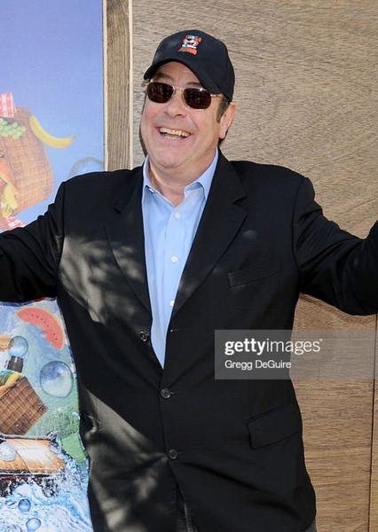 Dan Aykroyd photo