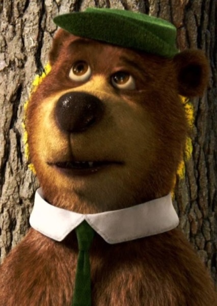 Yogi Bear