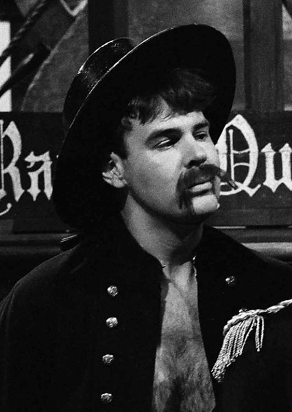 Dan Aykroyd photo
