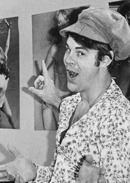 Dan Aykroyd photo